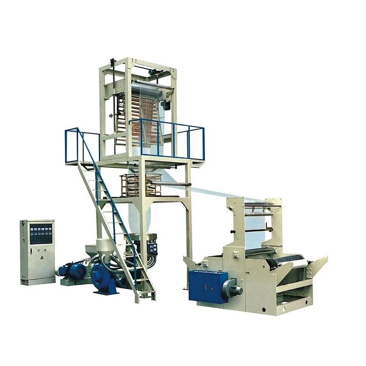 Ldpe-Blasfolienmaschine